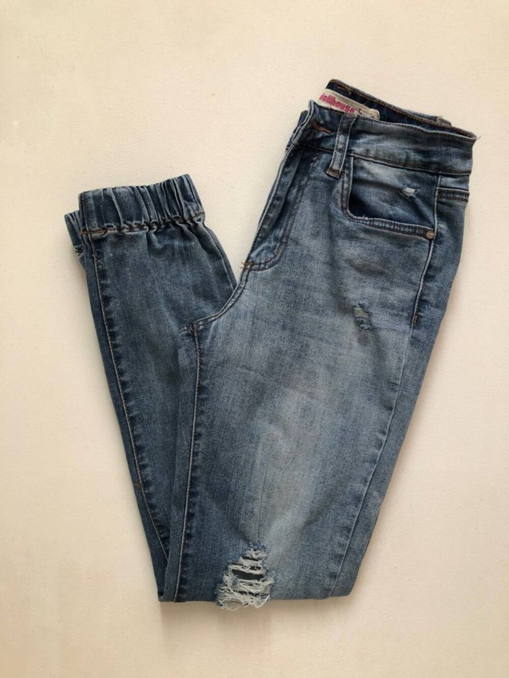 Skinny jeans - Picture 3 of 7